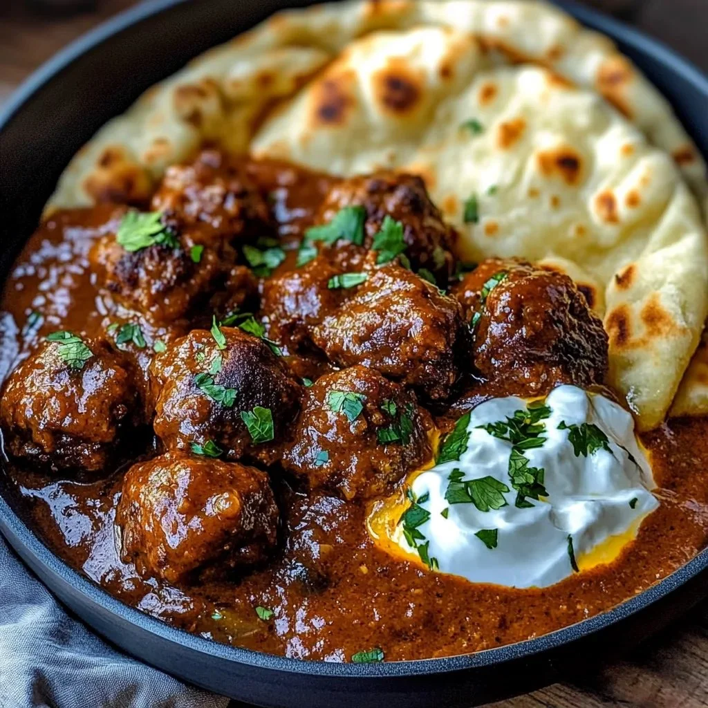 Mediterranean Power Salad with Grilled Chicken and Jammy Eggs on a plate