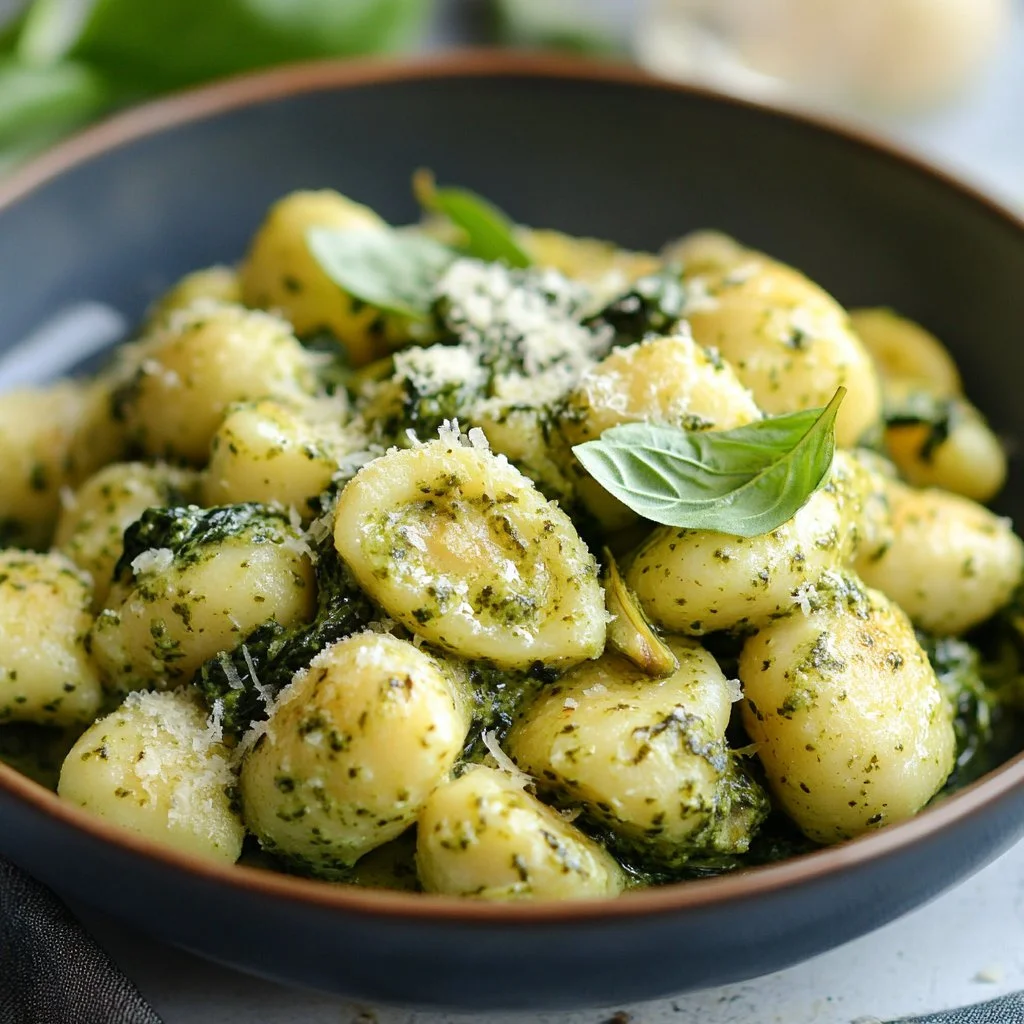 A plate of nourishing pan-seared salmon with asparagus and scrambled eggs.