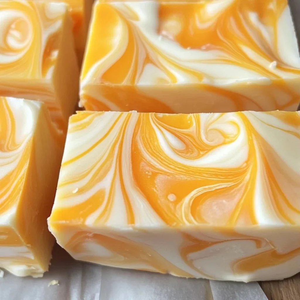 Slice of Peanut Butter & Jelly Cake with a creamy frosting and berry topping