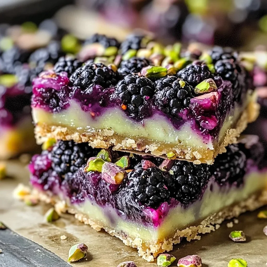 Delicious Red Velvet Brookies with a rich texture and vibrant color.