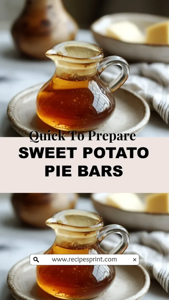 Delicious sweet potato pie bars topped with whipped cream and spices