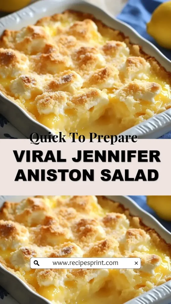 Viral Jennifer Aniston Salad recipe with fresh ingredients for a healthy meal