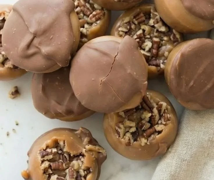 Delicious Sweet Georgia Browns treat, showcasing rich flavors and textures.