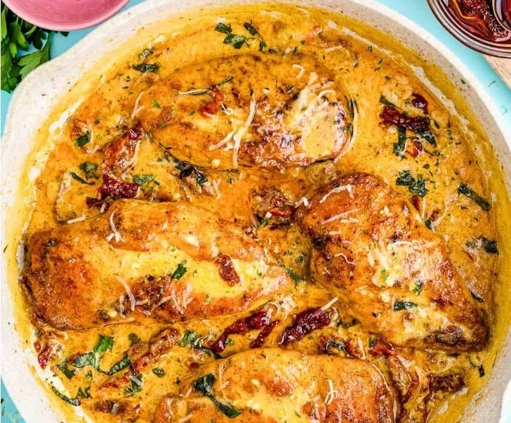 15 easy dinner recipes for two, perfect for a cozy meal at home